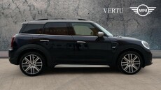 MINI Countryman 1.5 Cooper Exclusive 5dr Auto Petrol Hatchback